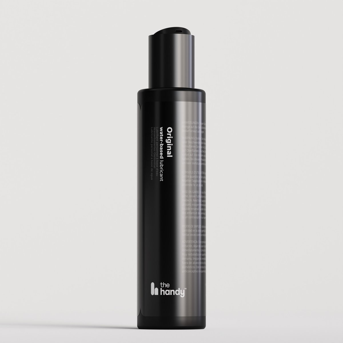 The Original Lube