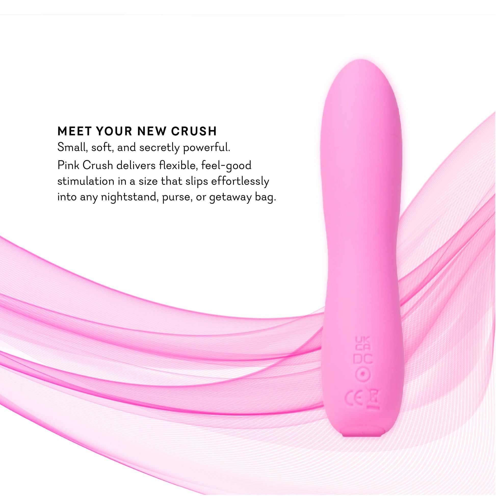 Pink Crush