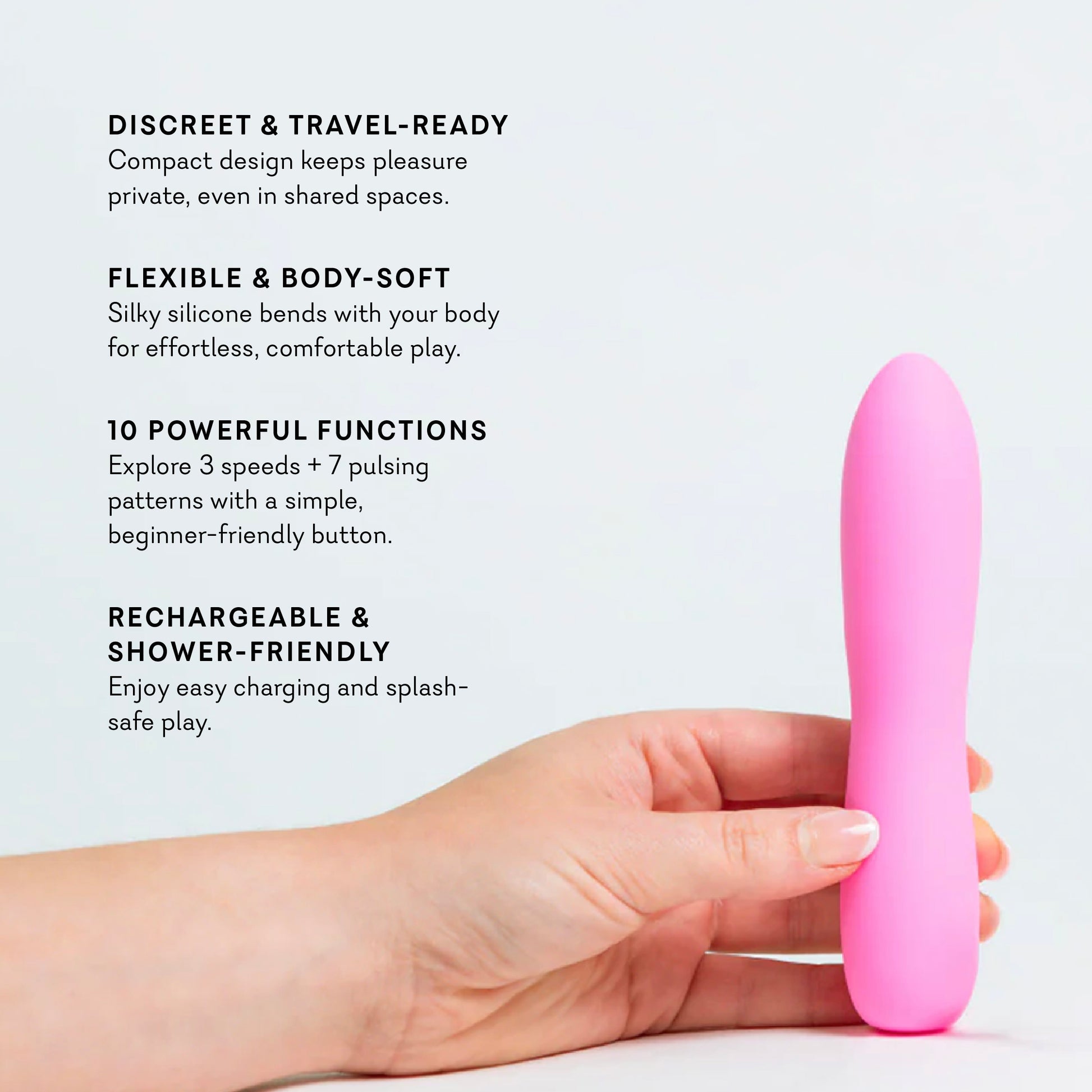 Pink Crush