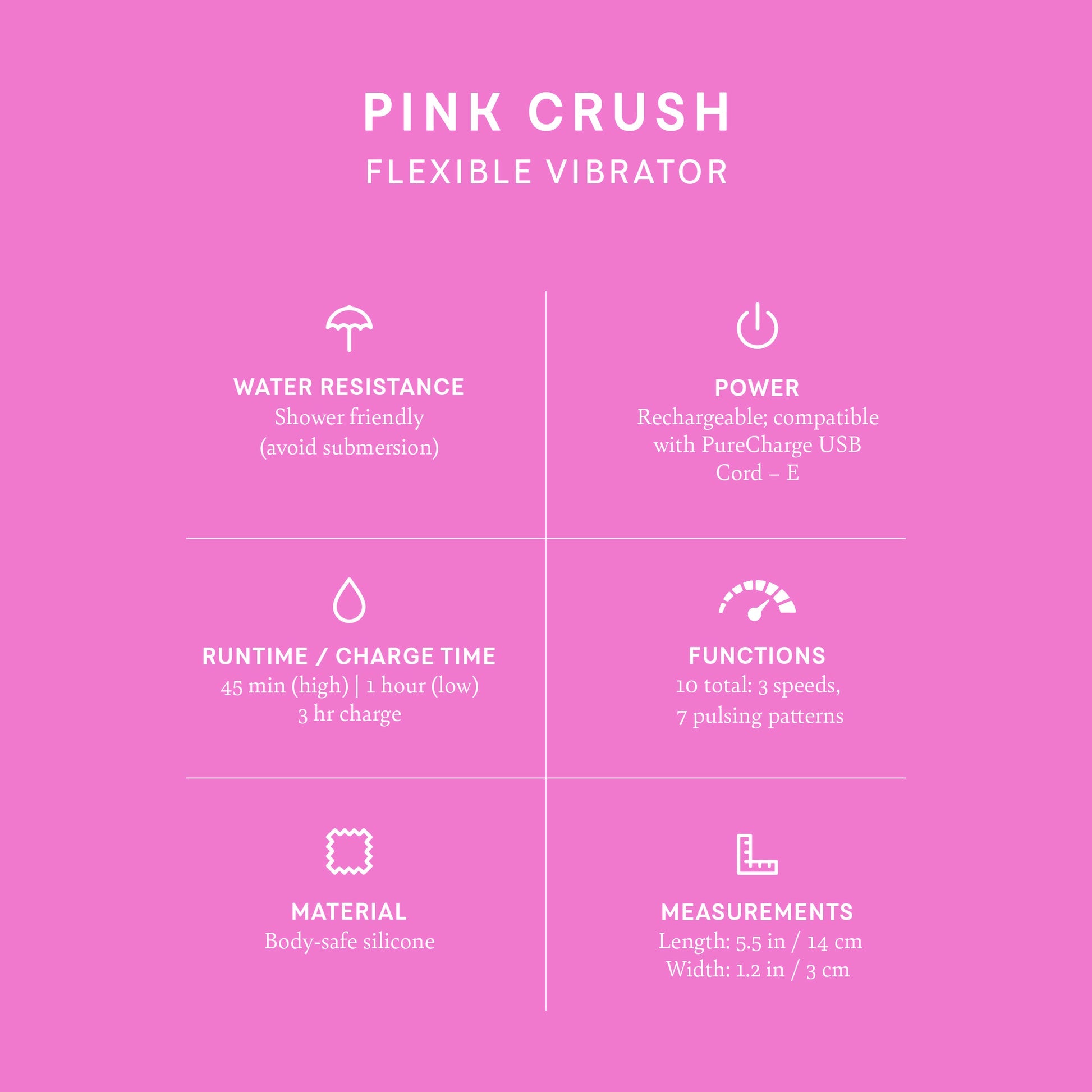 Pink Crush