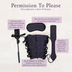 Luxe Bondage Set
