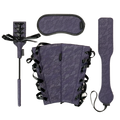 Luxe Bondage Set