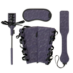 Luxe Bondage Set