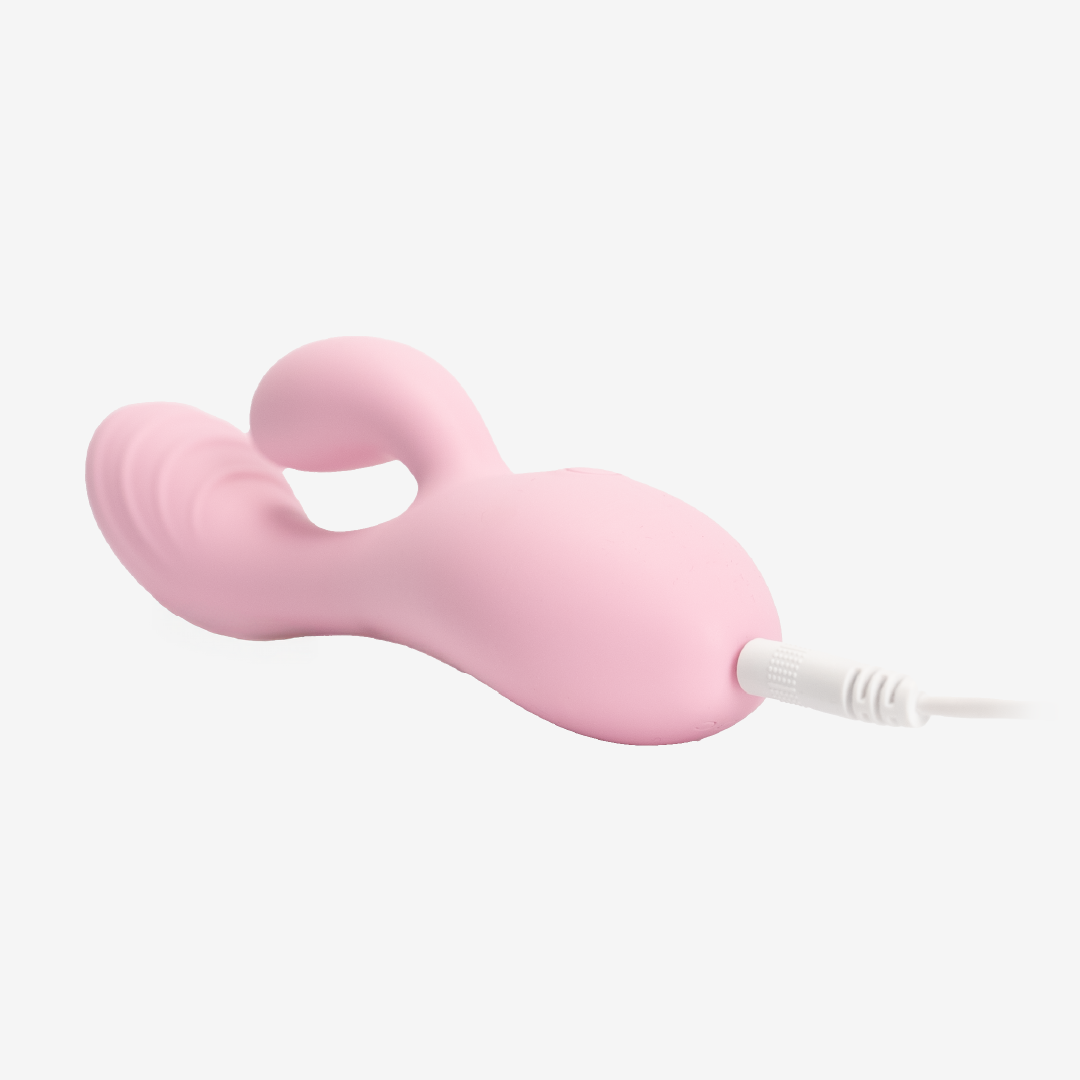 Pleasure Wave