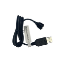Pure Charge USB Cord - I