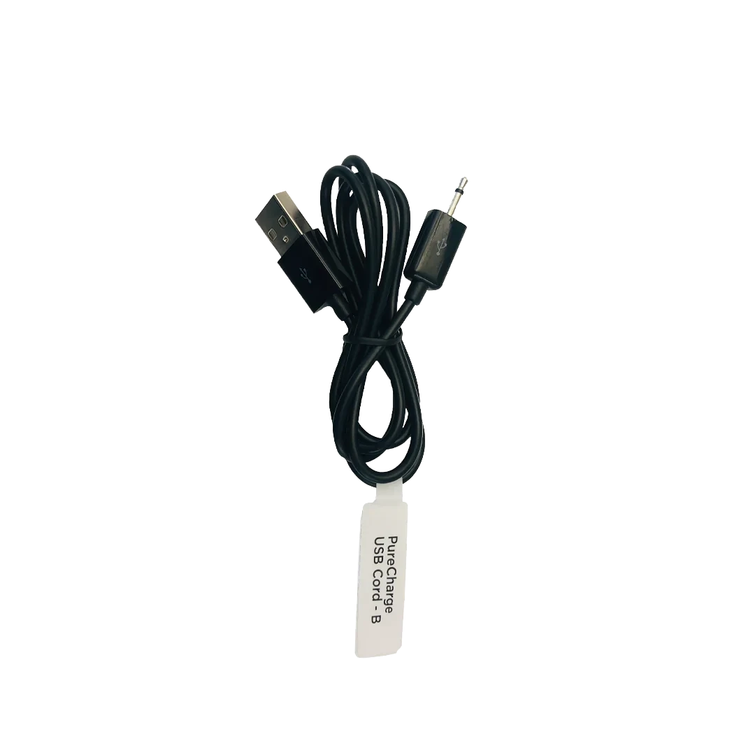 Pure Charge USB Cord - B