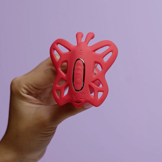 Butterfly Effect with Remote