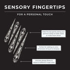 Sensory Fingertip Covers