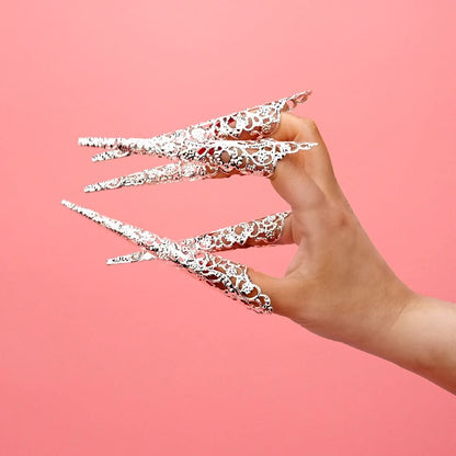 Sensory Fingertip Covers
