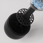 The Sleeve Dryer
