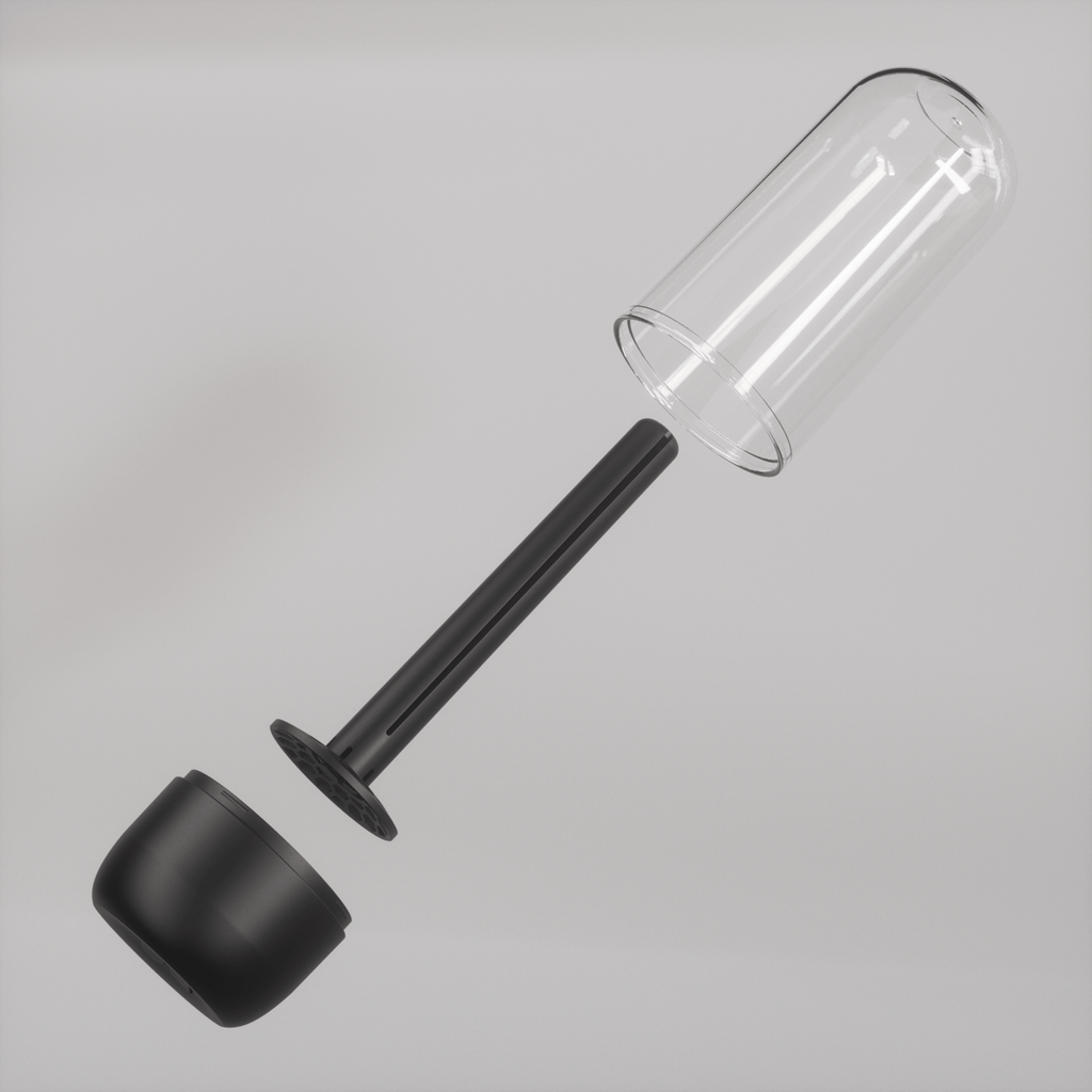 The Sleeve Dryer