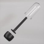 The Sleeve Dryer