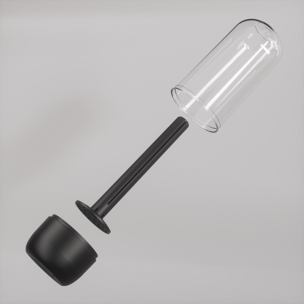The Sleeve Dryer
