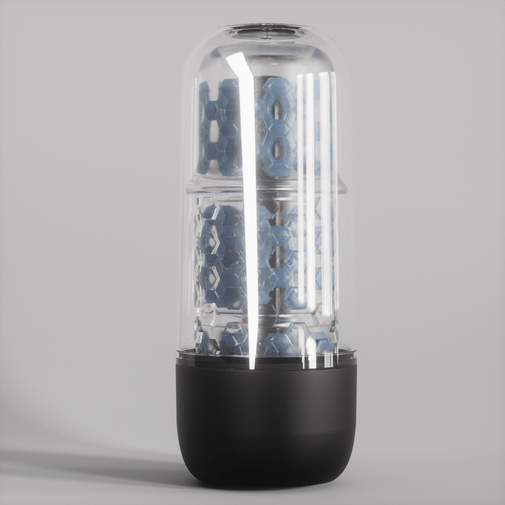 The Sleeve Dryer