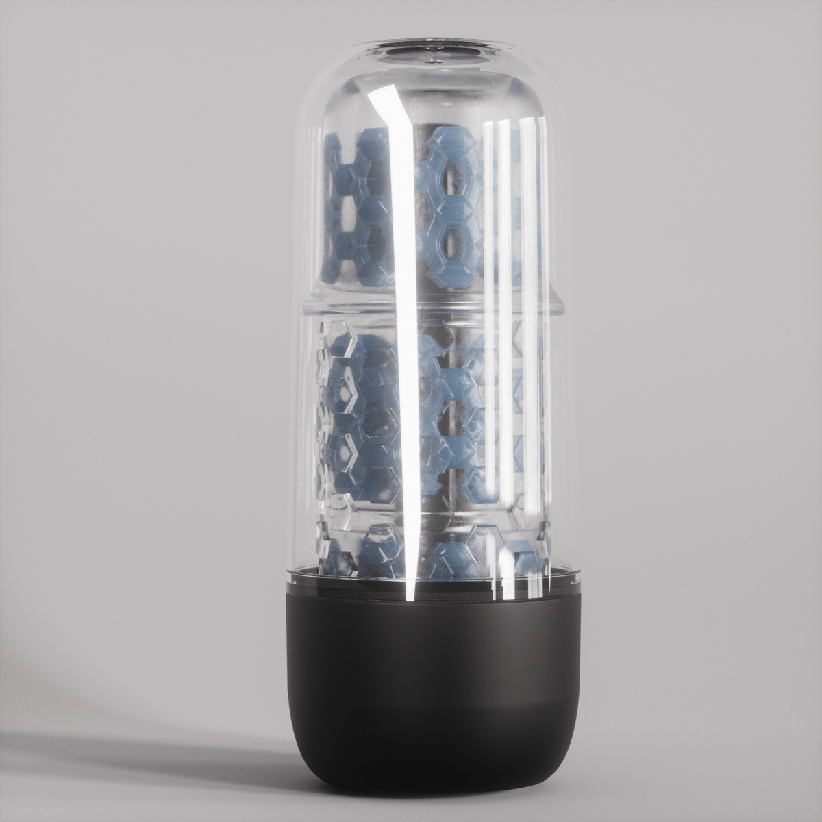 The Sleeve Dryer
