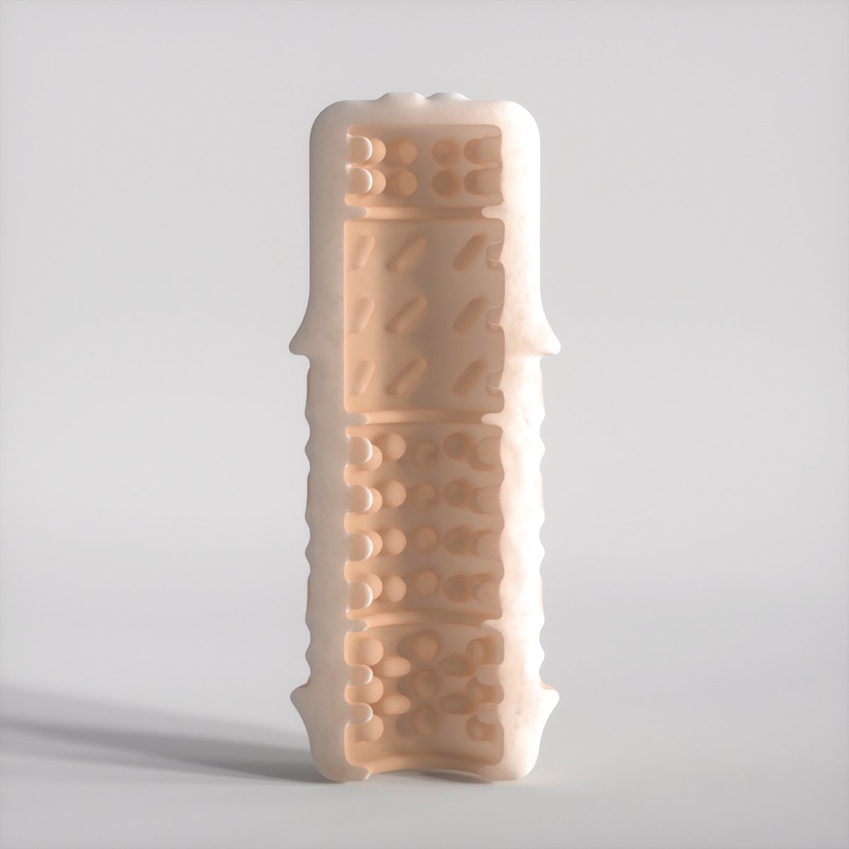 The Silk Sleeve