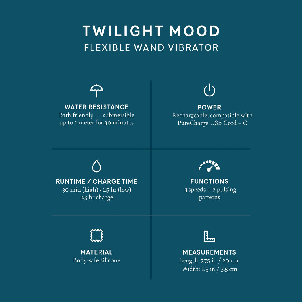 Twilight Mood