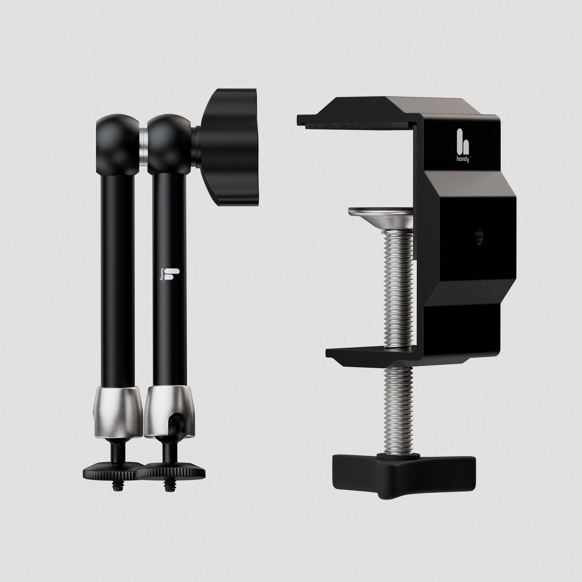 The Handsfree Bundle