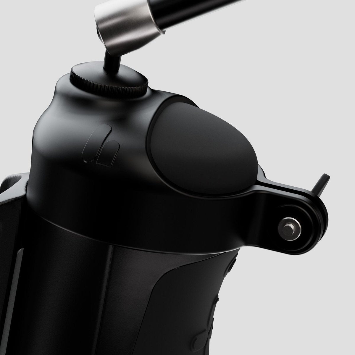 The Handsfree Cup