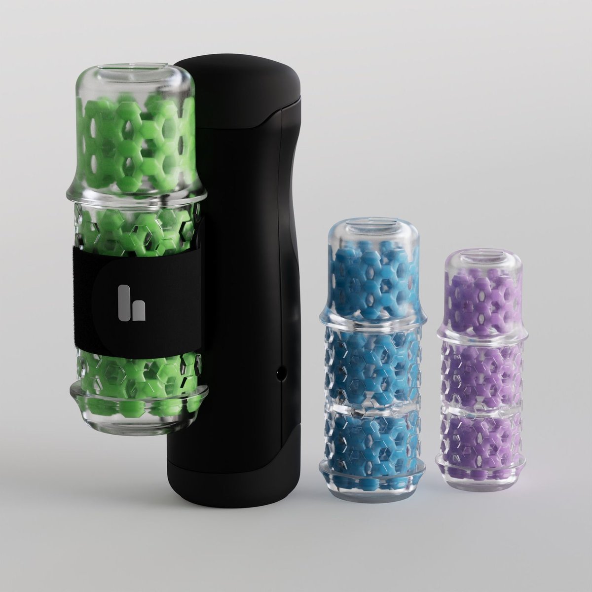 The Limited Bundle