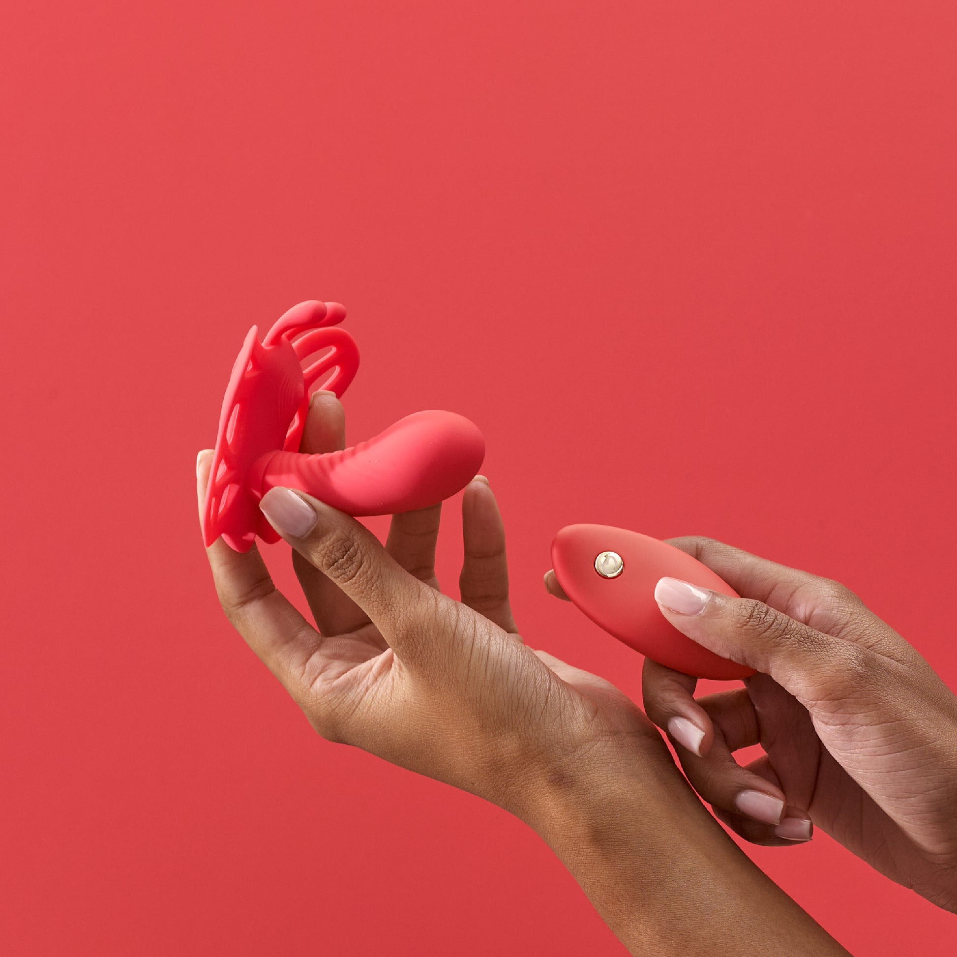 Butterfly Effect with Remote