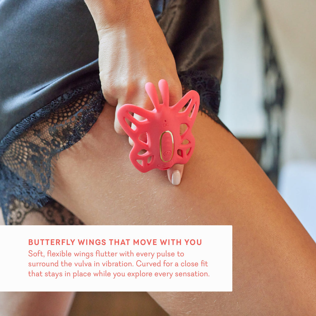 Butterfly Effect with Remote