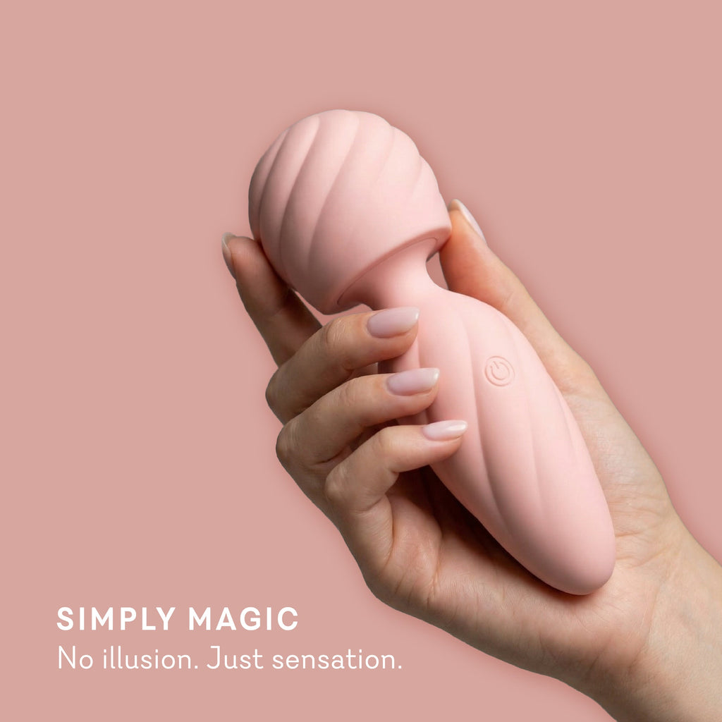 Simply Magic