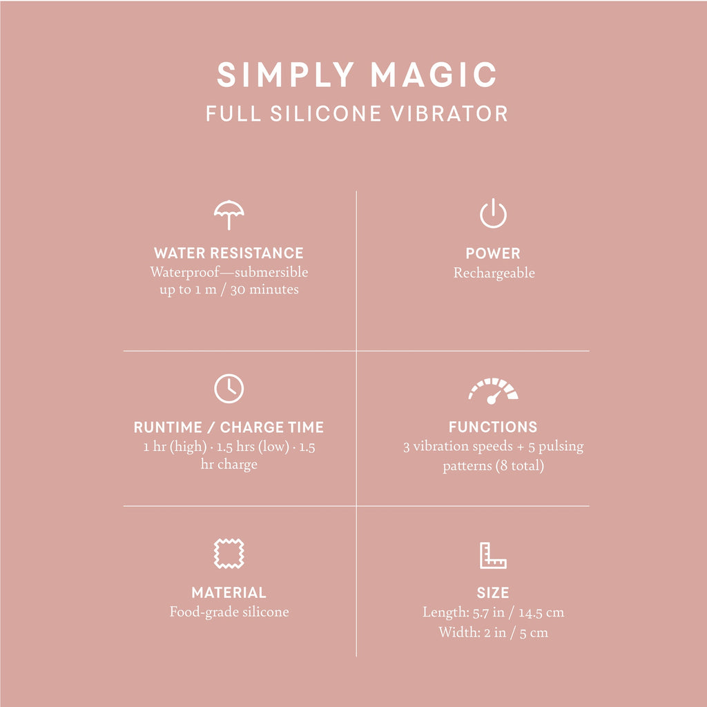 Simply Magic