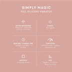 Simply Magic