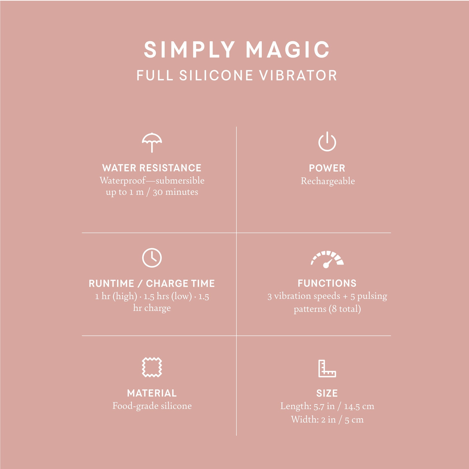 Simply Magic