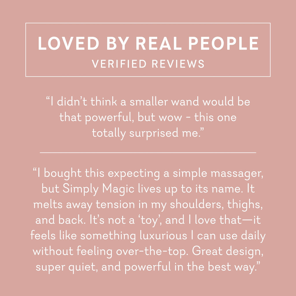 Simply Magic