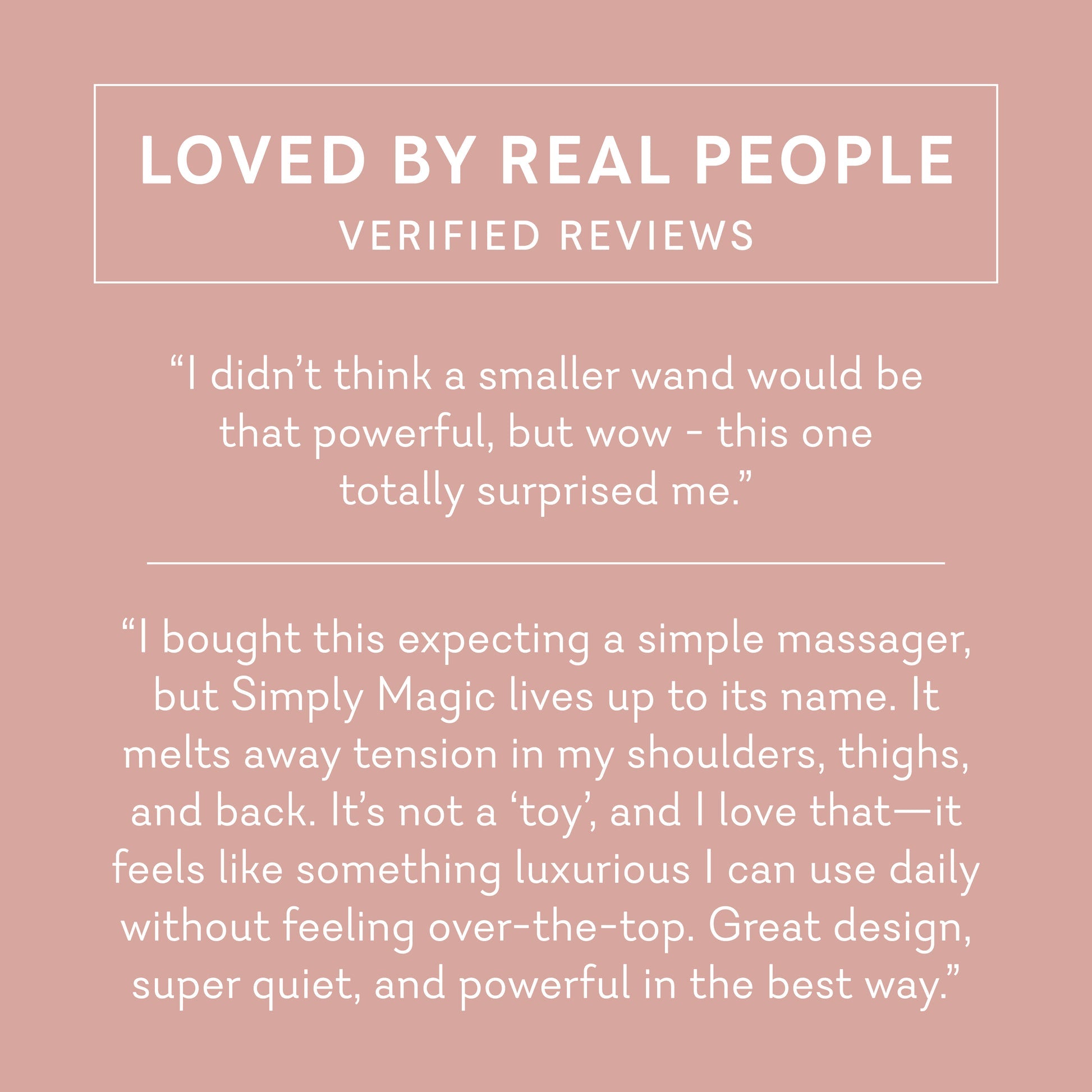 Simply Magic