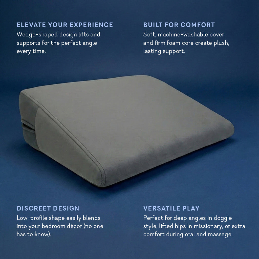 Love Lift Support Cushion