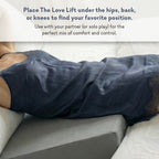 Love Lift Support Cushion