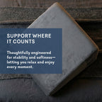 Love Lift Support Cushion