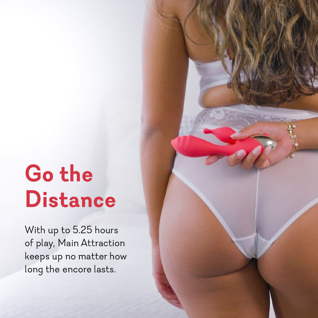 Main Attraction