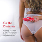 Main Attraction