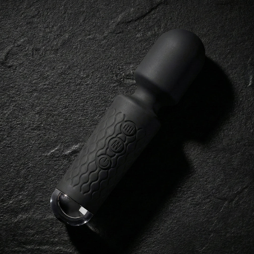Petite Powerhouse Wand