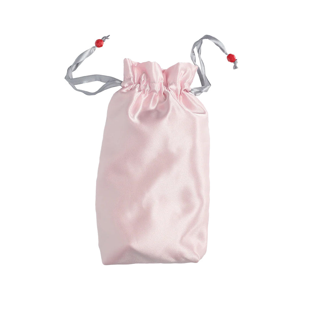 Toy Tote - Purple
