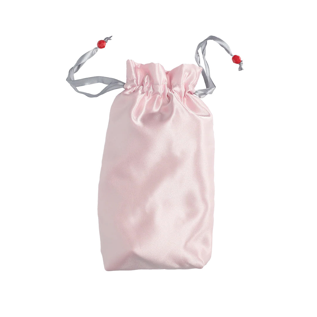 Toy Tote - Purple