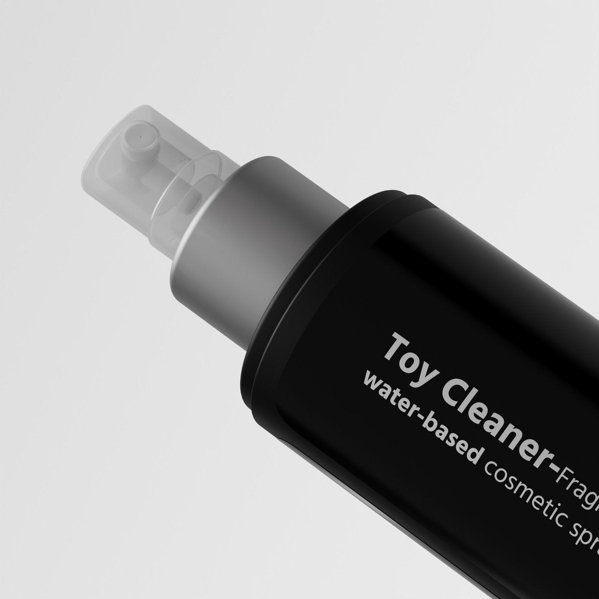 The Toy Cleaner