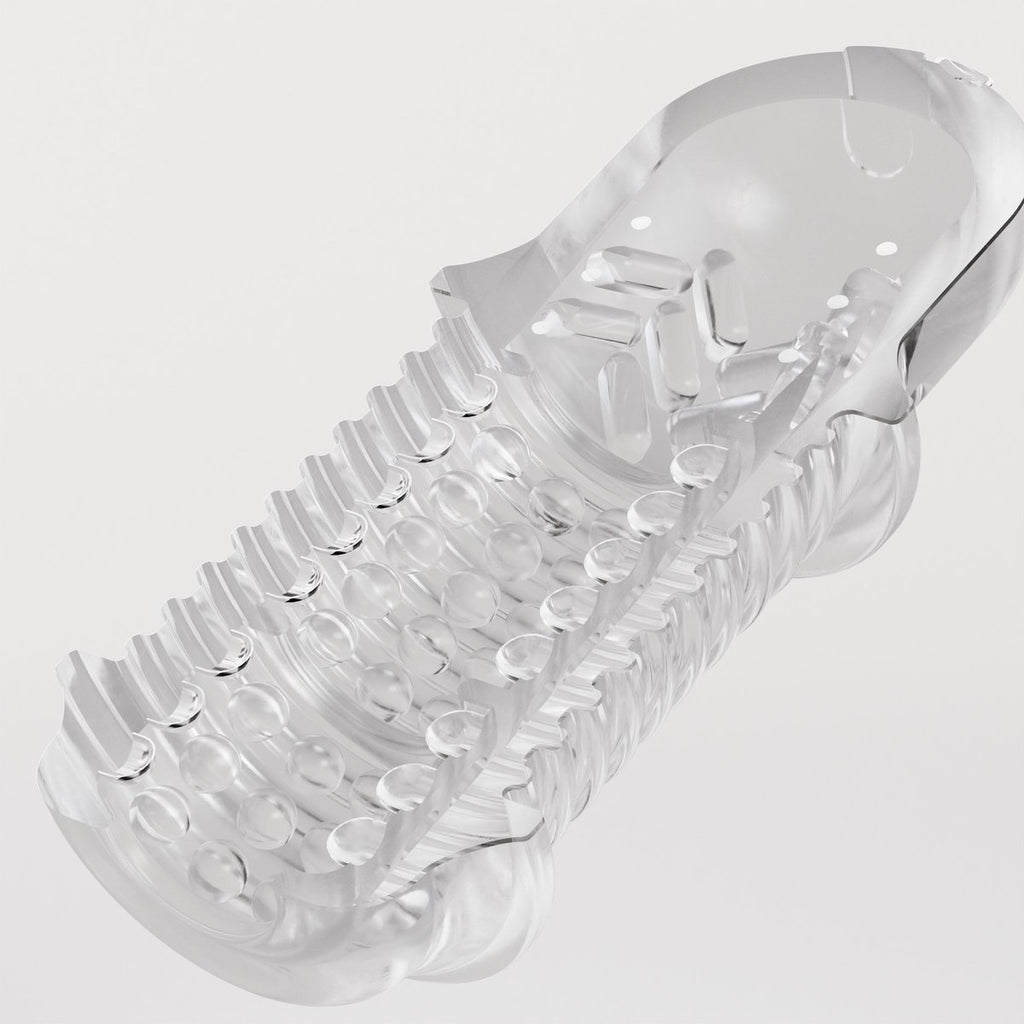 The TrueGrip™ Gen3 Sleeve