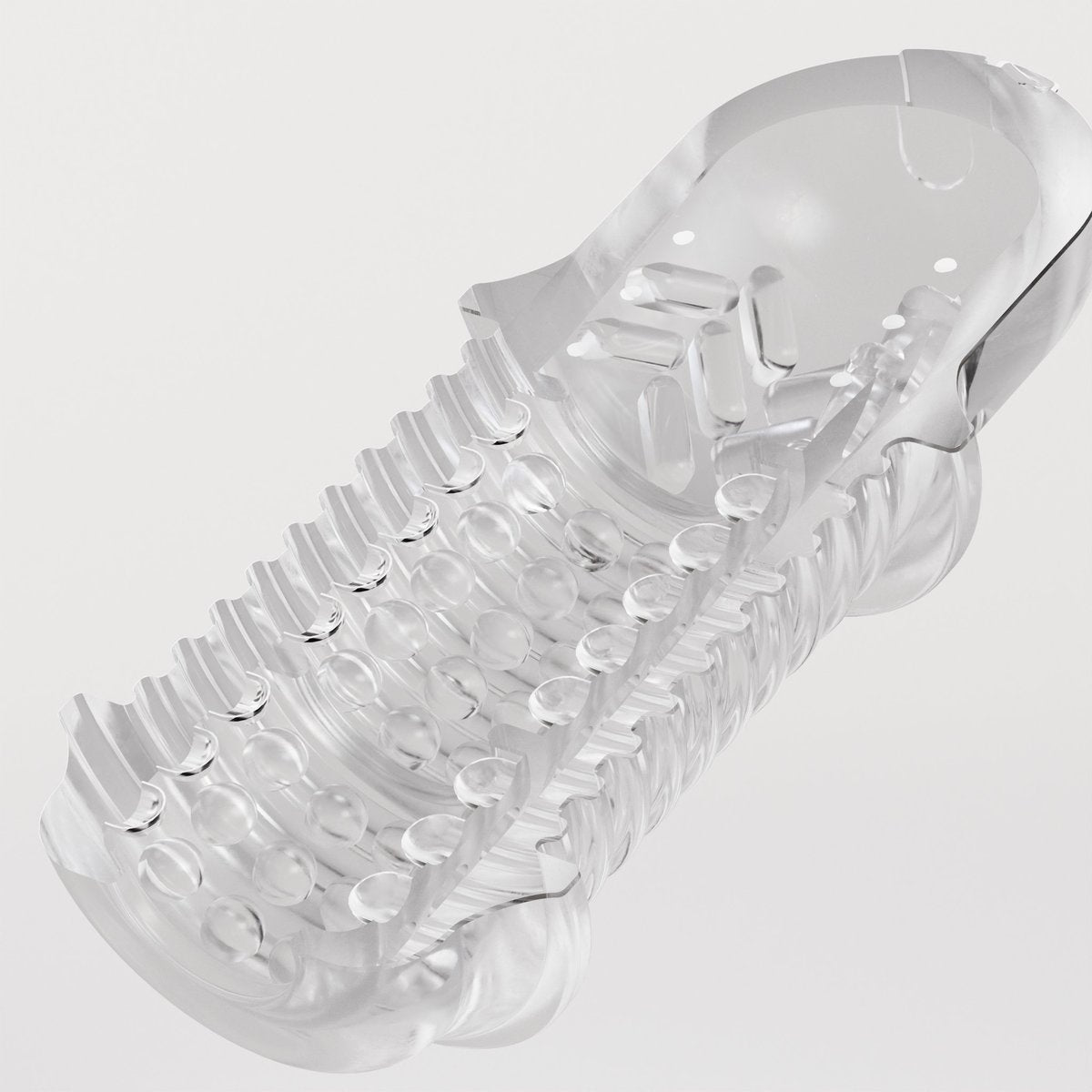 The TrueGrip™ Gen3 Sleeve