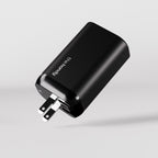 The Fast Charger