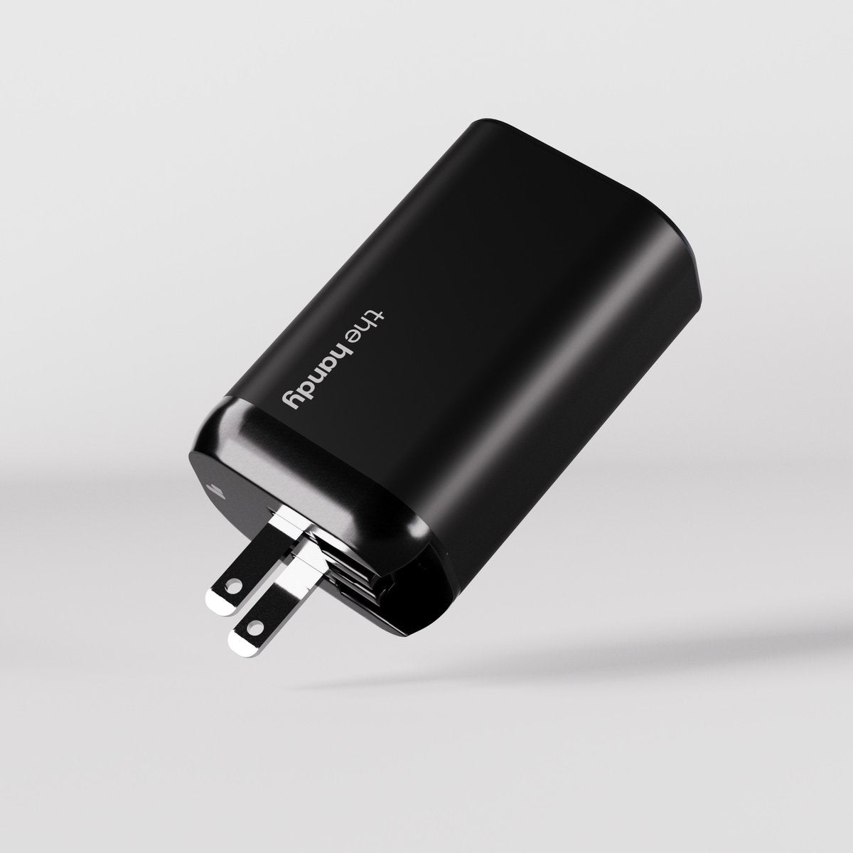 The Fast Charger