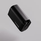 The Fast Charger