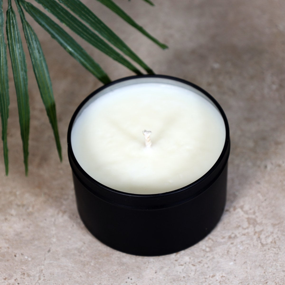 CBD Daily Massage Candle 60mg Original Mint