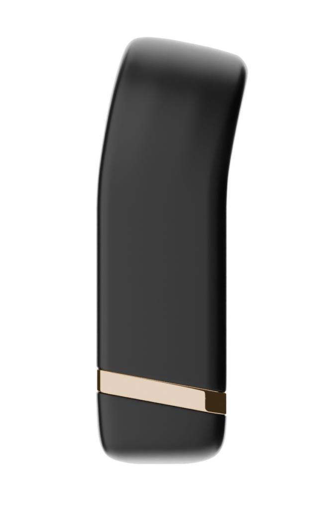 The Oh! Vibrator