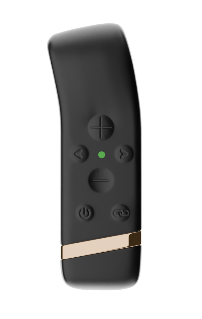 The Oh! Vibrator
