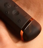 The Oh! Vibrator